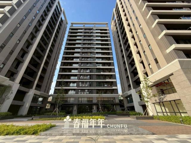 台南安南大樓-9