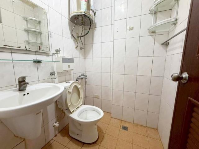 台南永康透天-6