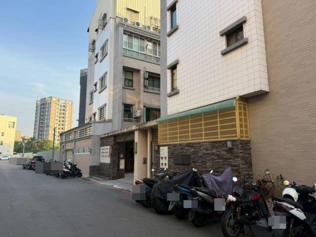 台南永康透天-8