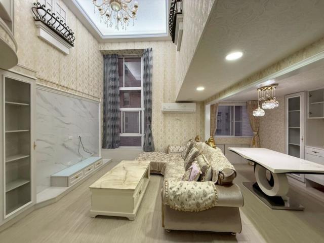 台南永康大樓-3