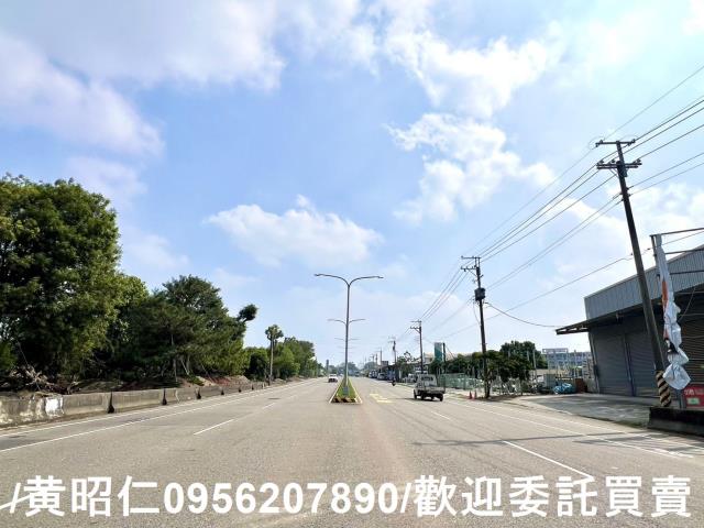 台南善化農舍-4