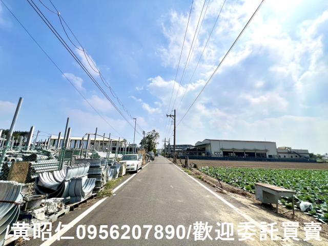 台南善化農舍-8