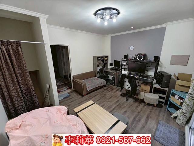 台南永康透天-12