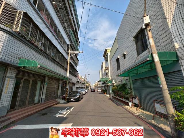 台南永康透天-0