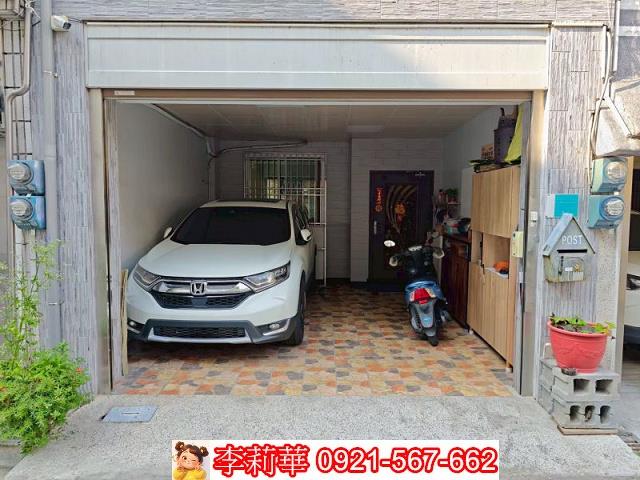 台南永康透天-1