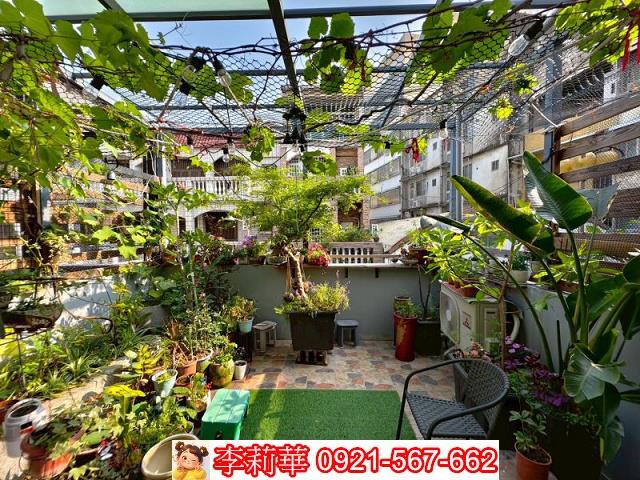 台南永康透天-7