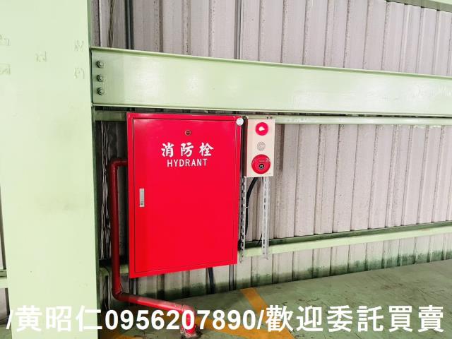 台南永康廠房-9