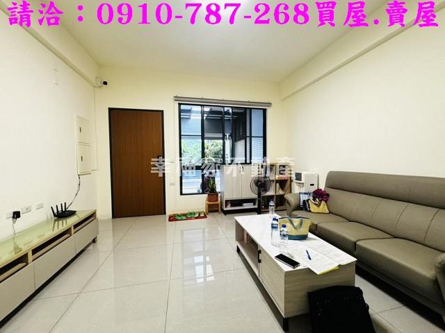 台南安定透天-0