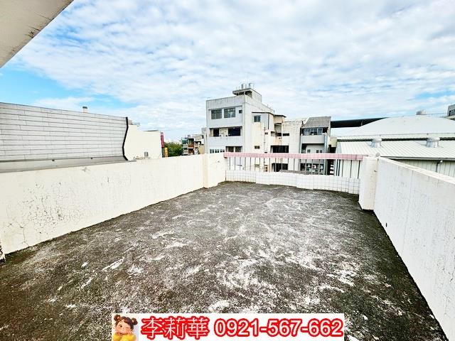 台南南區透天-13