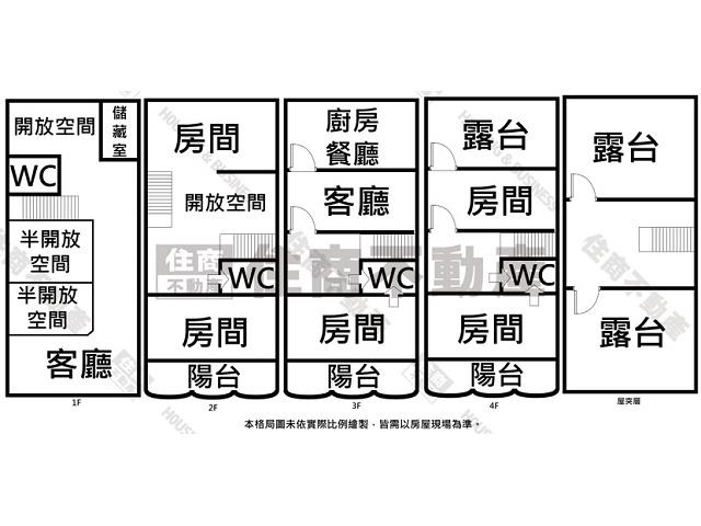 台南南區透天-14