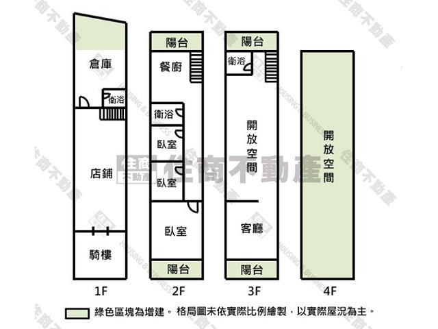 台南北區透天-5