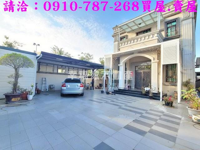 台南佳里透天-12