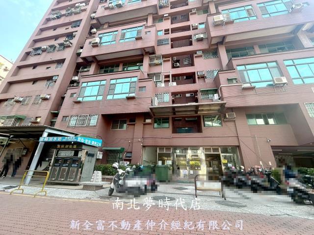 台南歸仁大樓-9