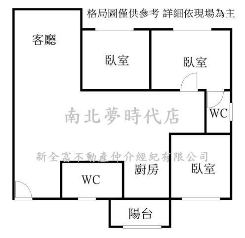 台南歸仁大樓-10