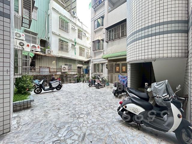 台南永康華廈-13