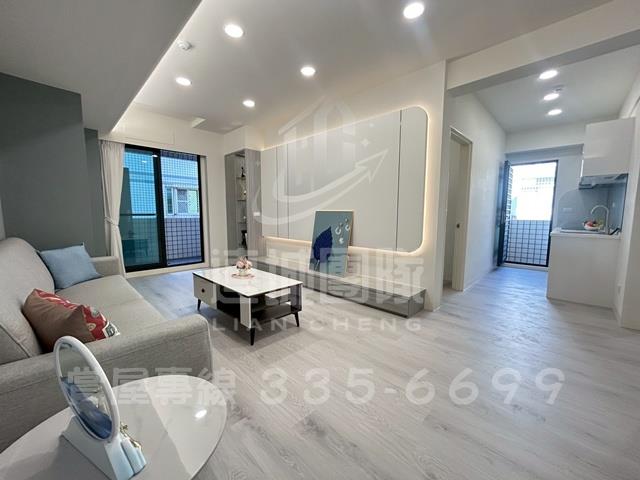 台南永康華廈-0