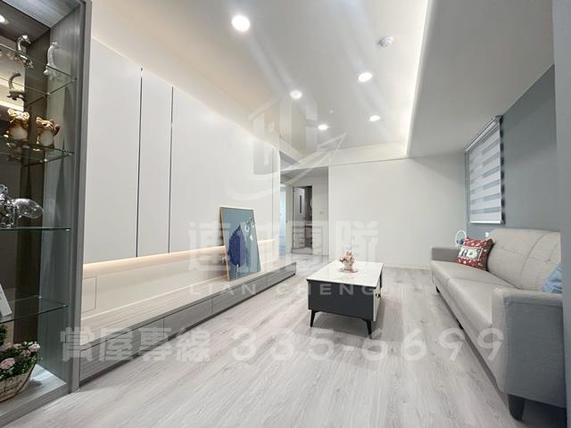 台南永康華廈-2