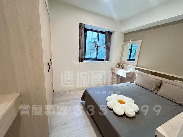 台南永康華廈-5