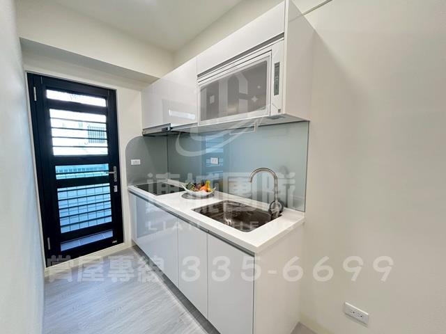 台南永康華廈-8