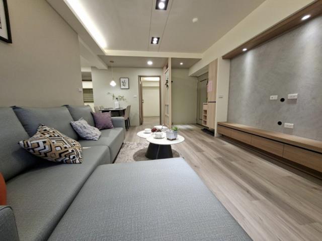 台南東區華廈-2