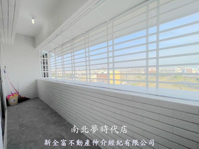 台南安平華廈-12