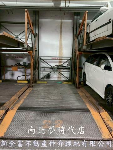 台南安平華廈-13