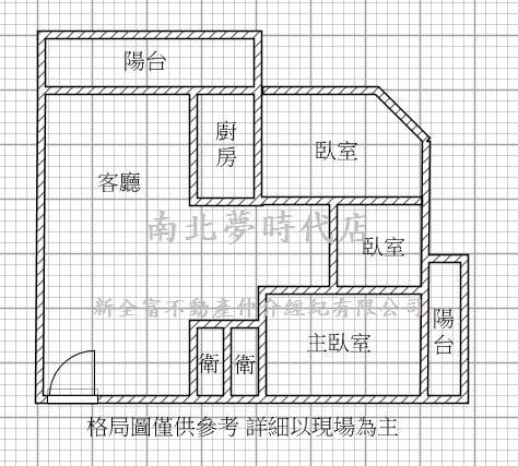 台南安平華廈-14