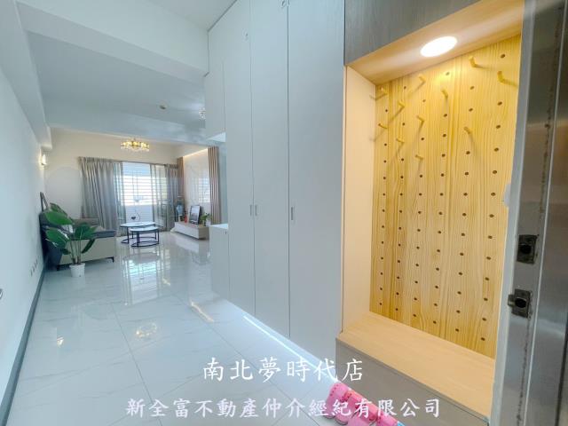 台南安平華廈-4