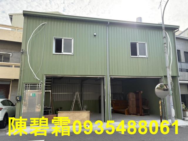 台南永康店面-2