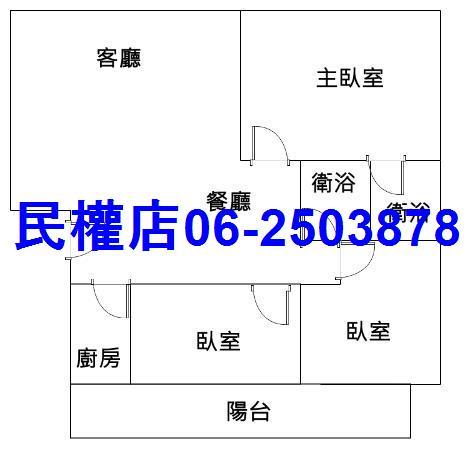 台南東區大樓-9