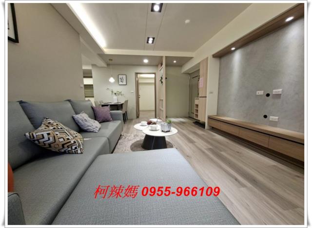 台南東區華廈-2