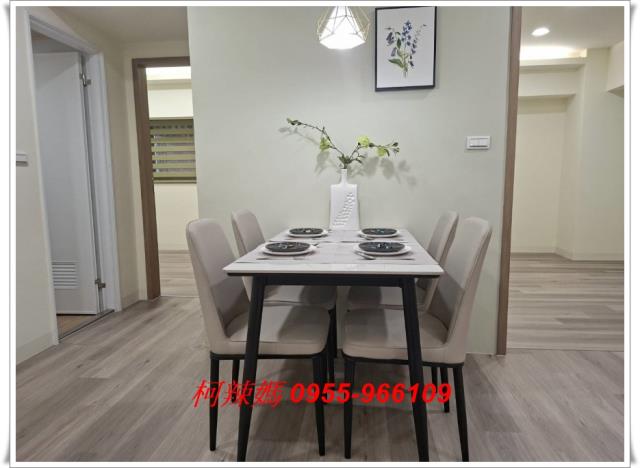 台南東區華廈-8