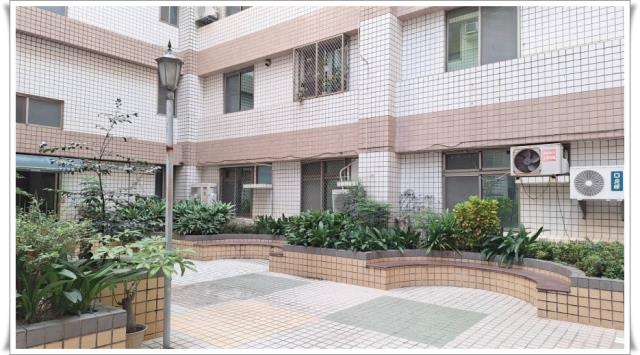 台南安平華廈-14