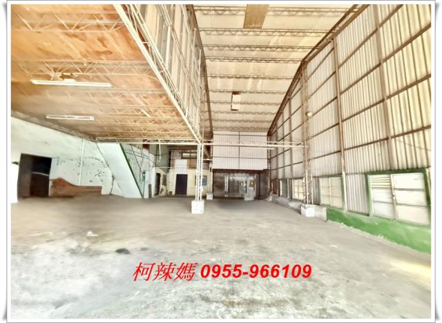 仁德廠房-2