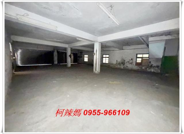 仁德廠房-4