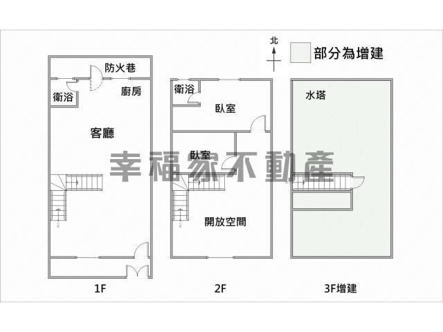 台南北區透天-14