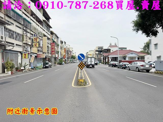 台南北區透天-0