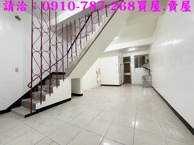 台南北區透天-4