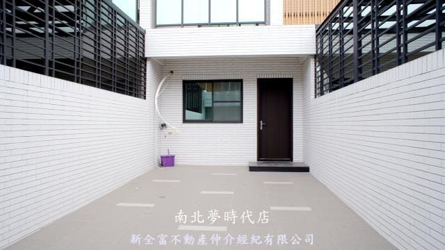 新營透天-9