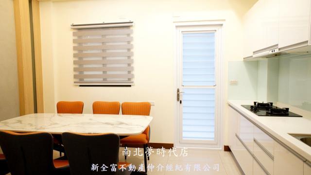 新營透天-5