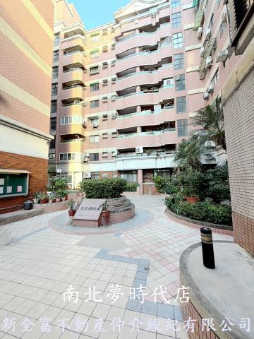 台南東區華廈-11