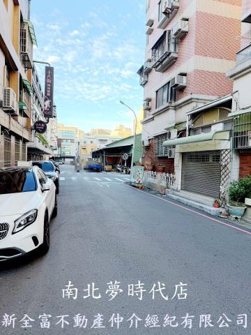 台南東區華廈-13