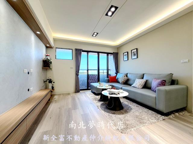 台南東區華廈-0