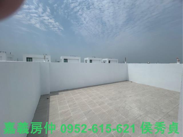 台南後壁透天-11