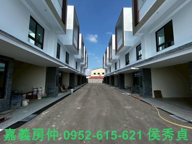 台南後壁透天-2