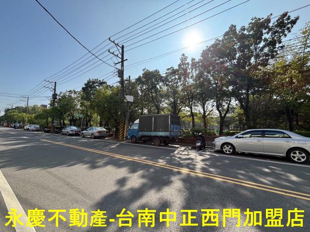 台南歸仁透天-2