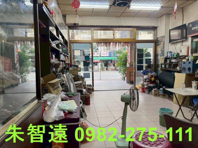 北區店面-2