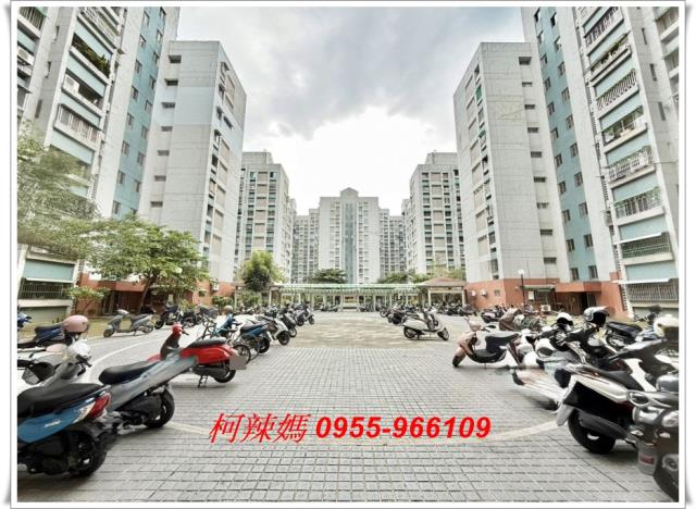 台南南區大樓-11