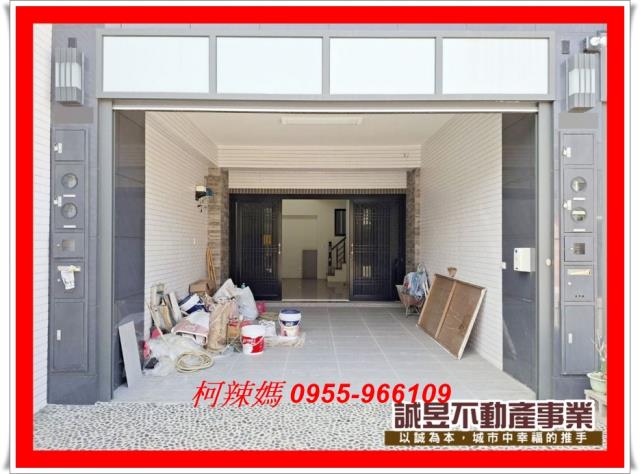 台南七股透天-1