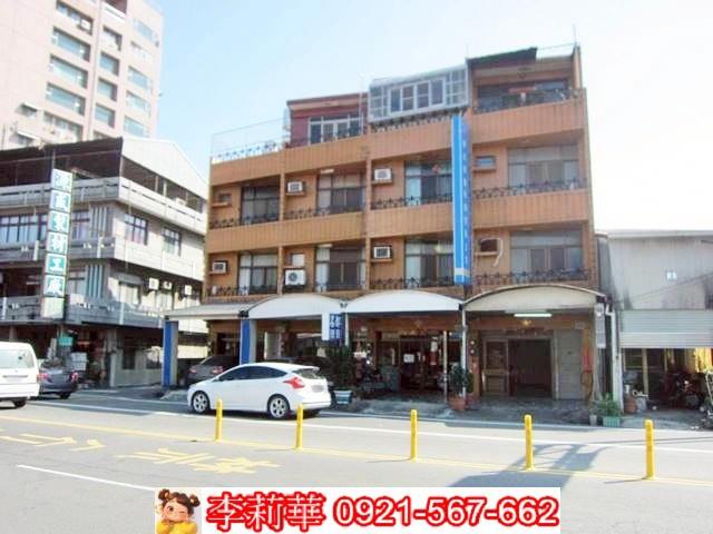 台南新化透天-0